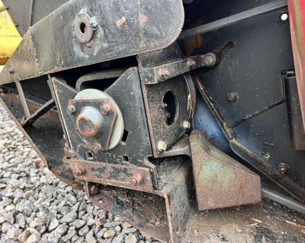 Другая Другая, объемом двигателя 0 л и пробегом 0 тыс. км за 3000 $, фото 6 на Automoto.ua