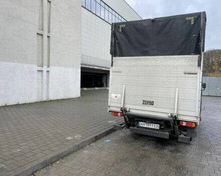 Інша Інша, об'ємом двигуна 0 л та пробігом 0 тис. км за 6000 $, фото 1 на Automoto.ua