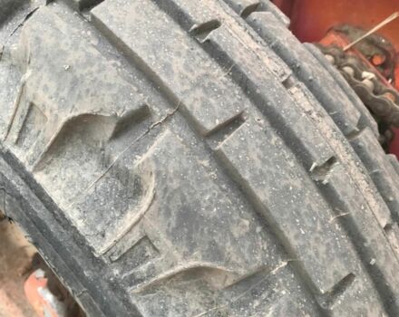 Другая Другая, объемом двигателя 0 л и пробегом 0 тыс. км за 3207 $, фото 5 на Automoto.ua