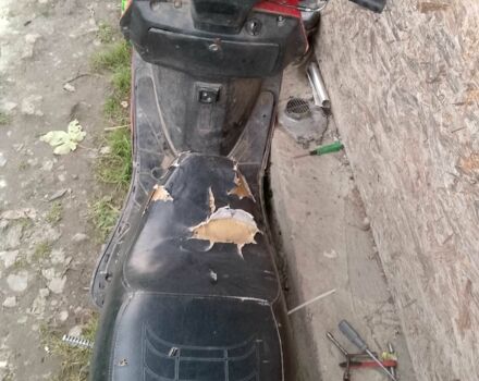 Інша Інша, об'ємом двигуна 0.15 л та пробігом 0 тис. км за 144 $, фото 3 на Automoto.ua