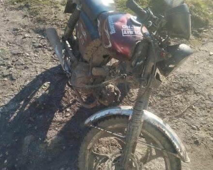 Другая Другая, объемом двигателя 0.13 л и пробегом 0 тыс. км за 190 $, фото 3 на Automoto.ua