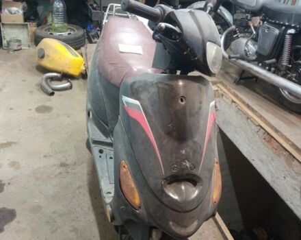 Другая Другая, объемом двигателя 50 л и пробегом 0 тыс. км за 84 $, фото 1 на Automoto.ua