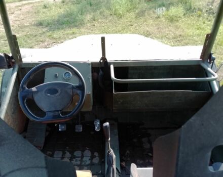 Другая Другая, объемом двигателя 0 л и пробегом 0 тыс. км за 3200 $, фото 2 на Automoto.ua