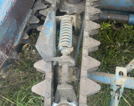 Другая Другая, объемом двигателя 0 л и пробегом 0 тыс. км за 2848 $, фото 5 на Automoto.ua