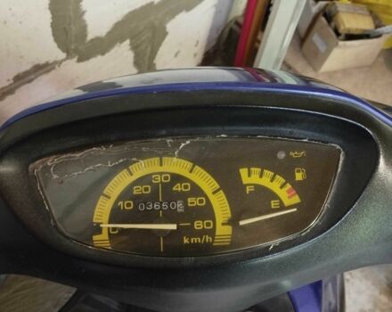 Другая Другая, объемом двигателя 50 л и пробегом 0 тыс. км за 286 $, фото 2 на Automoto.ua