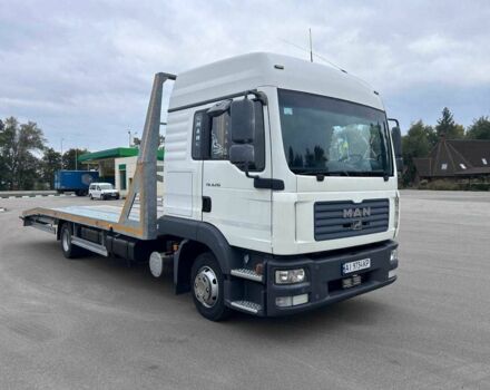 Другая Другая, объемом двигателя 0 л и пробегом 0 тыс. км за 25500 $, фото 5 на Automoto.ua