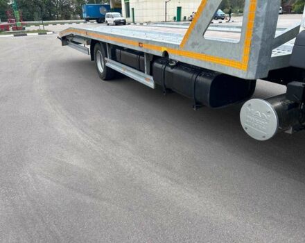 Другая Другая, объемом двигателя 0 л и пробегом 0 тыс. км за 25500 $, фото 10 на Automoto.ua