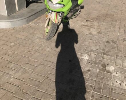 Другая Другая, объемом двигателя 0 л и пробегом 0 тыс. км за 179 $, фото 3 на Automoto.ua