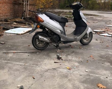 Інша Інша, об'ємом двигуна 80 л та пробігом 0 тис. км за 250 $, фото 2 на Automoto.ua