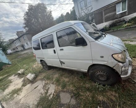 Другая Другая, объемом двигателя 0 л и пробегом 0 тыс. км за 243 $, фото 1 на Automoto.ua