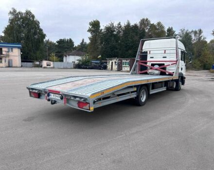 Другая Другая, объемом двигателя 0 л и пробегом 0 тыс. км за 25500 $, фото 14 на Automoto.ua