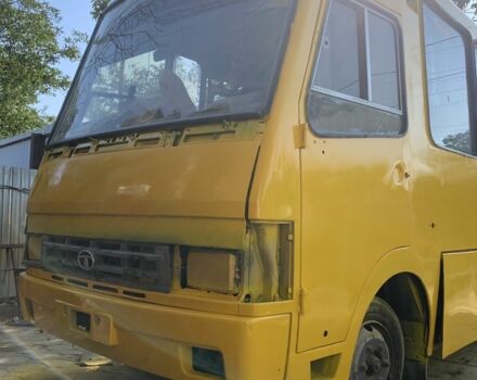 Другая Другая, объемом двигателя 0 л и пробегом 0 тыс. км за 6000 $, фото 6 на Automoto.ua