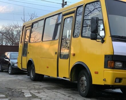 Другая Другая, объемом двигателя 0 л и пробегом 0 тыс. км за 6000 $, фото 2 на Automoto.ua