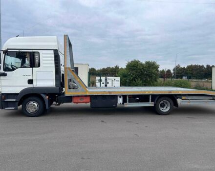 Другая Другая, объемом двигателя 0 л и пробегом 0 тыс. км за 25500 $, фото 19 на Automoto.ua