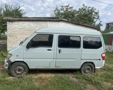 Другая Другая, объемом двигателя 0 л и пробегом 0 тыс. км за 243 $, фото 5 на Automoto.ua
