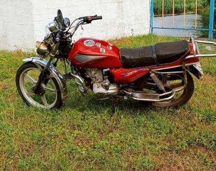 Інша Інша, об'ємом двигуна 0.13 л та пробігом 0 тис. км за 436 $, фото 2 на Automoto.ua