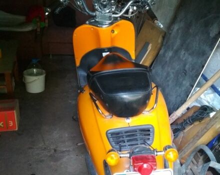 Другая Другая, объемом двигателя 0.13 л и пробегом 0 тыс. км за 592 $, фото 8 на Automoto.ua