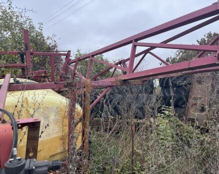 Другая Другая, объемом двигателя 0 л и пробегом 0 тыс. км за 497 $, фото 1 на Automoto.ua