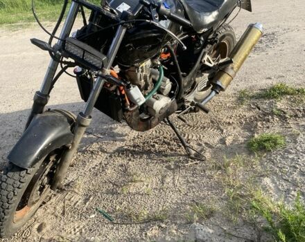 Інша Інша, об'ємом двигуна 0.2 л та пробігом 0 тис. км за 606 $, фото 1 на Automoto.ua