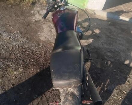 Другая Другая, объемом двигателя 0.13 л и пробегом 0 тыс. км за 190 $, фото 1 на Automoto.ua