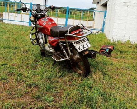 Інша Інша, об'ємом двигуна 0.13 л та пробігом 0 тис. км за 436 $, фото 7 на Automoto.ua