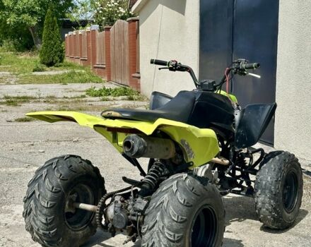 Інша Інша, об'ємом двигуна 0.3 л та пробігом 0 тис. км за 1800 $, фото 5 на Automoto.ua