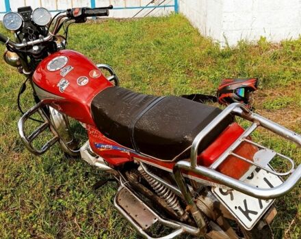 Інша Інша, об'ємом двигуна 0.13 л та пробігом 0 тис. км за 436 $, фото 3 на Automoto.ua