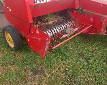 Другая Другая, объемом двигателя 0 л и пробегом 0 тыс. км за 4000 $, фото 2 на Automoto.ua