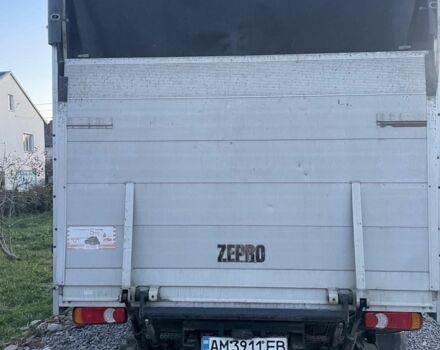 Інша Інша, об'ємом двигуна 0 л та пробігом 0 тис. км за 6000 $, фото 6 на Automoto.ua