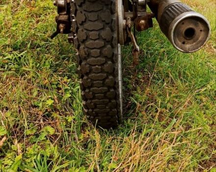Інша Інша, об'ємом двигуна 0.13 л та пробігом 0 тис. км за 436 $, фото 5 на Automoto.ua