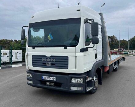 Другая Другая, объемом двигателя 0 л и пробегом 0 тыс. км за 25500 $, фото 1 на Automoto.ua