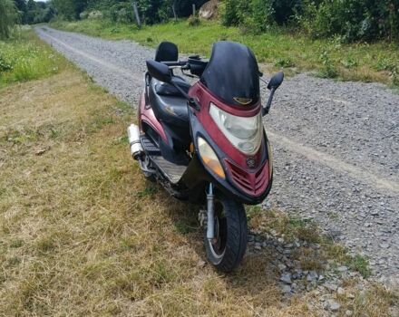 Інша Інша, об'ємом двигуна 0.15 л та пробігом 0 тис. км за 243 $, фото 9 на Automoto.ua