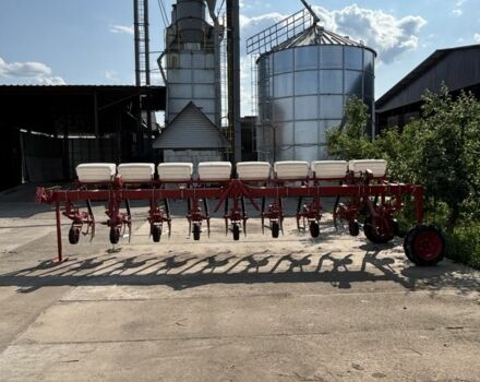 Другая Другая, объемом двигателя 0 л и пробегом 0 тыс. км за 2738 $, фото 1 на Automoto.ua