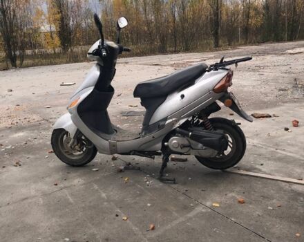 Інша Інша, об'ємом двигуна 80 л та пробігом 0 тис. км за 250 $, фото 3 на Automoto.ua