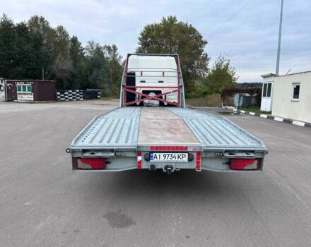 Другая Другая, объемом двигателя 0 л и пробегом 0 тыс. км за 25500 $, фото 15 на Automoto.ua