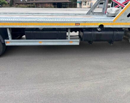 Другая Другая, объемом двигателя 0 л и пробегом 0 тыс. км за 25500 $, фото 11 на Automoto.ua