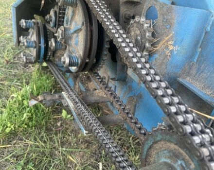 Другая Другая, объемом двигателя 0 л и пробегом 0 тыс. км за 2848 $, фото 3 на Automoto.ua