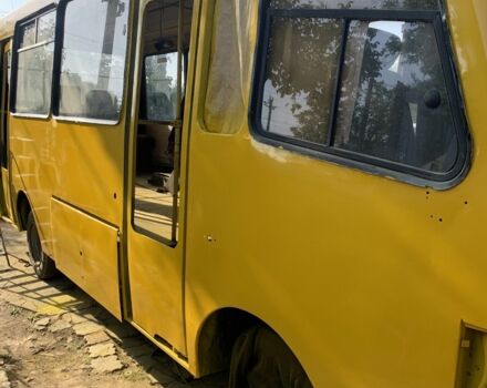 Другая Другая, объемом двигателя 0 л и пробегом 0 тыс. км за 6000 $, фото 3 на Automoto.ua