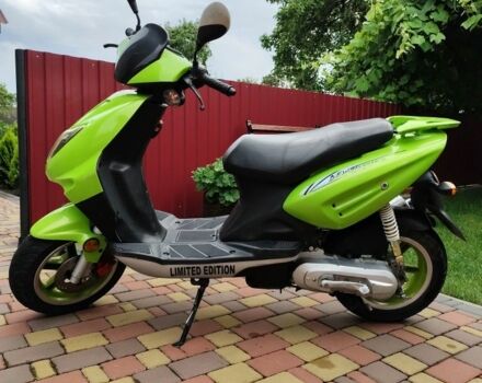 Другая Другая, объемом двигателя 49 л и пробегом 0 тыс. км за 550 $, фото 1 на Automoto.ua