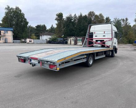 Другая Другая, объемом двигателя 0 л и пробегом 0 тыс. км за 25500 $, фото 13 на Automoto.ua