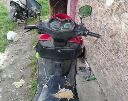 Інша Інша, об'ємом двигуна 0.15 л та пробігом 0 тис. км за 144 $, фото 4 на Automoto.ua