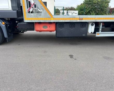 Другая Другая, объемом двигателя 0 л и пробегом 0 тыс. км за 25500 $, фото 18 на Automoto.ua