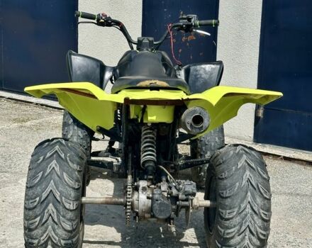 Інша Інша, об'ємом двигуна 0.3 л та пробігом 0 тис. км за 1800 $, фото 6 на Automoto.ua