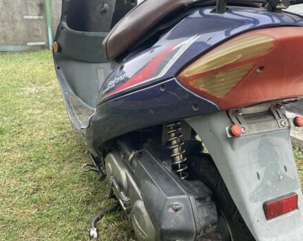 Другая Другая, объемом двигателя 50 л и пробегом 0 тыс. км за 228 $, фото 4 на Automoto.ua