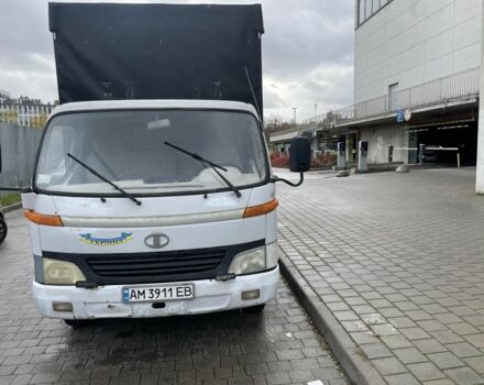 Інша Інша, об'ємом двигуна 0 л та пробігом 0 тис. км за 6000 $, фото 5 на Automoto.ua