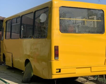 Другая Другая, объемом двигателя 0 л и пробегом 0 тыс. км за 6000 $, фото 4 на Automoto.ua