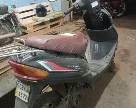 Другая Другая, объемом двигателя 50 л и пробегом 0 тыс. км за 84 $, фото 2 на Automoto.ua