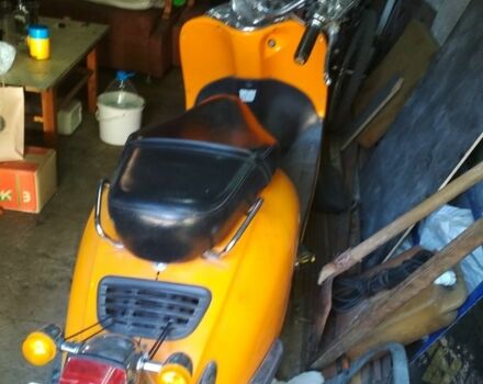 Другая Другая, объемом двигателя 0.13 л и пробегом 0 тыс. км за 592 $, фото 5 на Automoto.ua