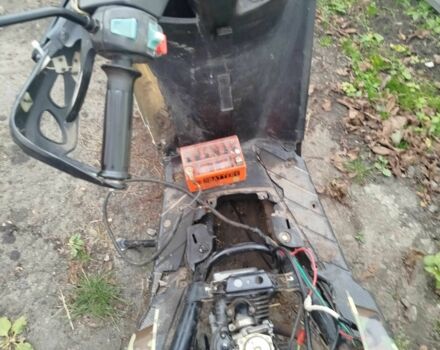 Другая Другая, объемом двигателя 0.14 л и пробегом 0 тыс. км за 191 $, фото 7 на Automoto.ua