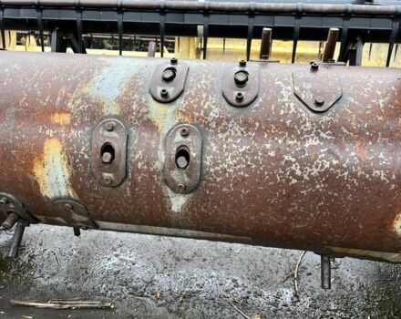 Другая Другая, объемом двигателя 0 л и пробегом 0 тыс. км за 3000 $, фото 5 на Automoto.ua